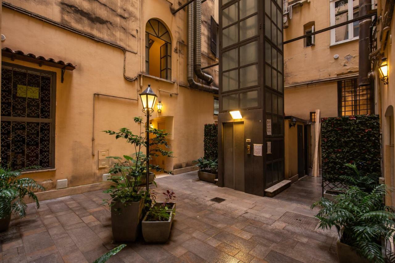 Guest House O Affittacamere La Civetta Di Trastevere B — Photos 2